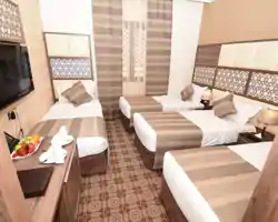 Golden Tulip Al Zahabi thumbnail